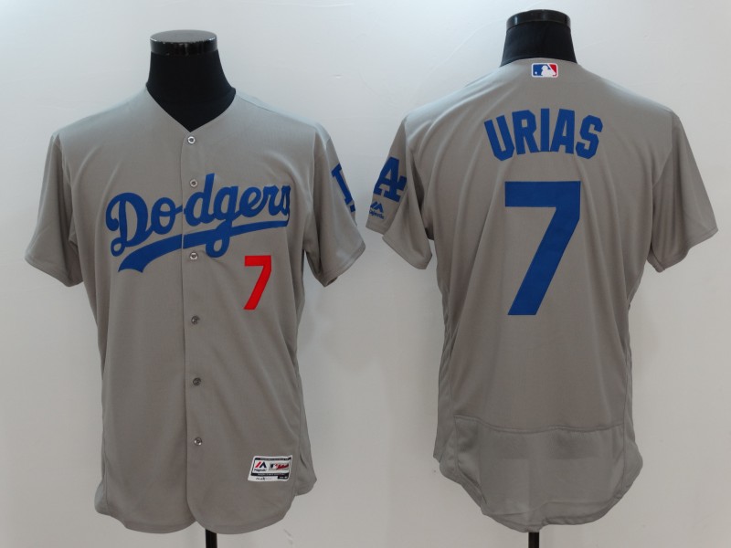 Los Angeles Dodgers jerseys-045
